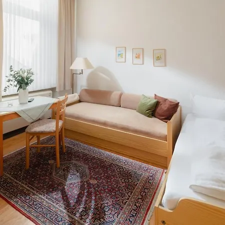 Haus Tiemann 6 شقة
