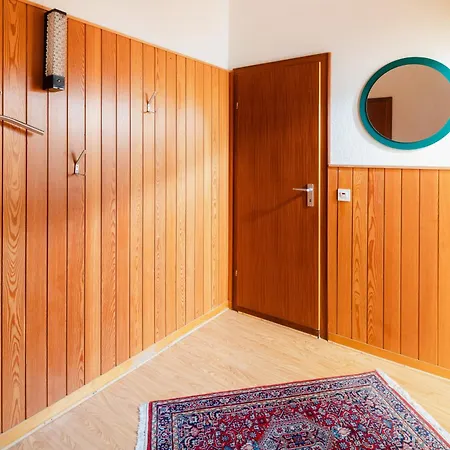Haus Tiemann 6 شقة نورديرني